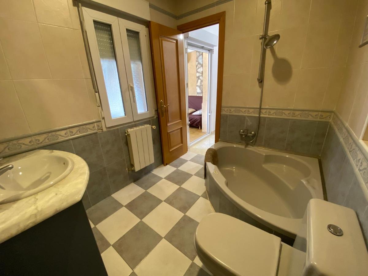 Casa Nala: Warner, Madrid Y Toledo A Un Paso Apartment San Martín de la Vega Екстериор снимка