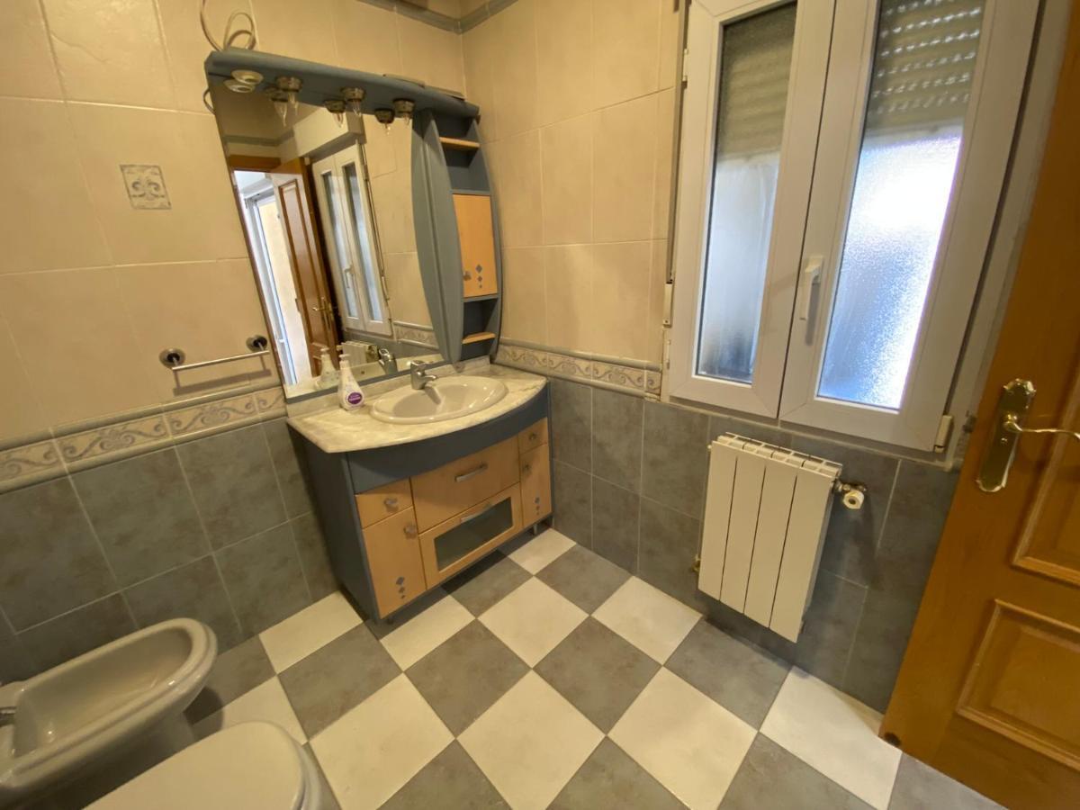 Casa Nala: Warner, Madrid Y Toledo A Un Paso Apartment San Martín de la Vega Екстериор снимка