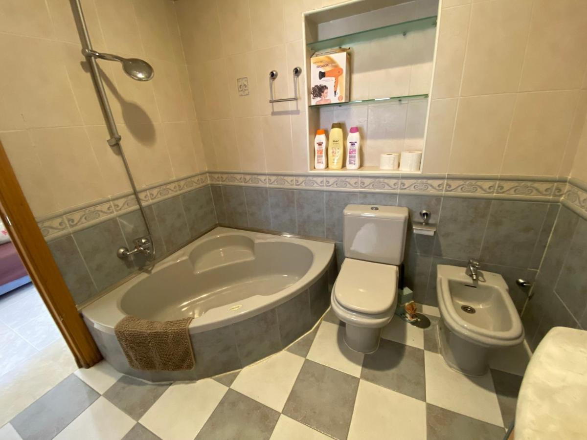Casa Nala: Warner, Madrid Y Toledo A Un Paso Apartment San Martín de la Vega Екстериор снимка