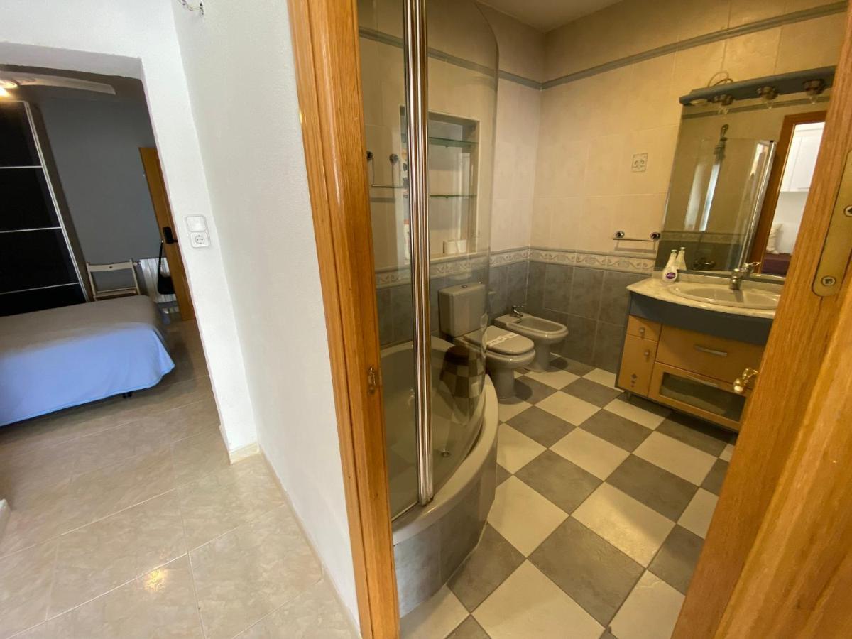 Casa Nala: Warner, Madrid Y Toledo A Un Paso Apartment San Martín de la Vega Екстериор снимка