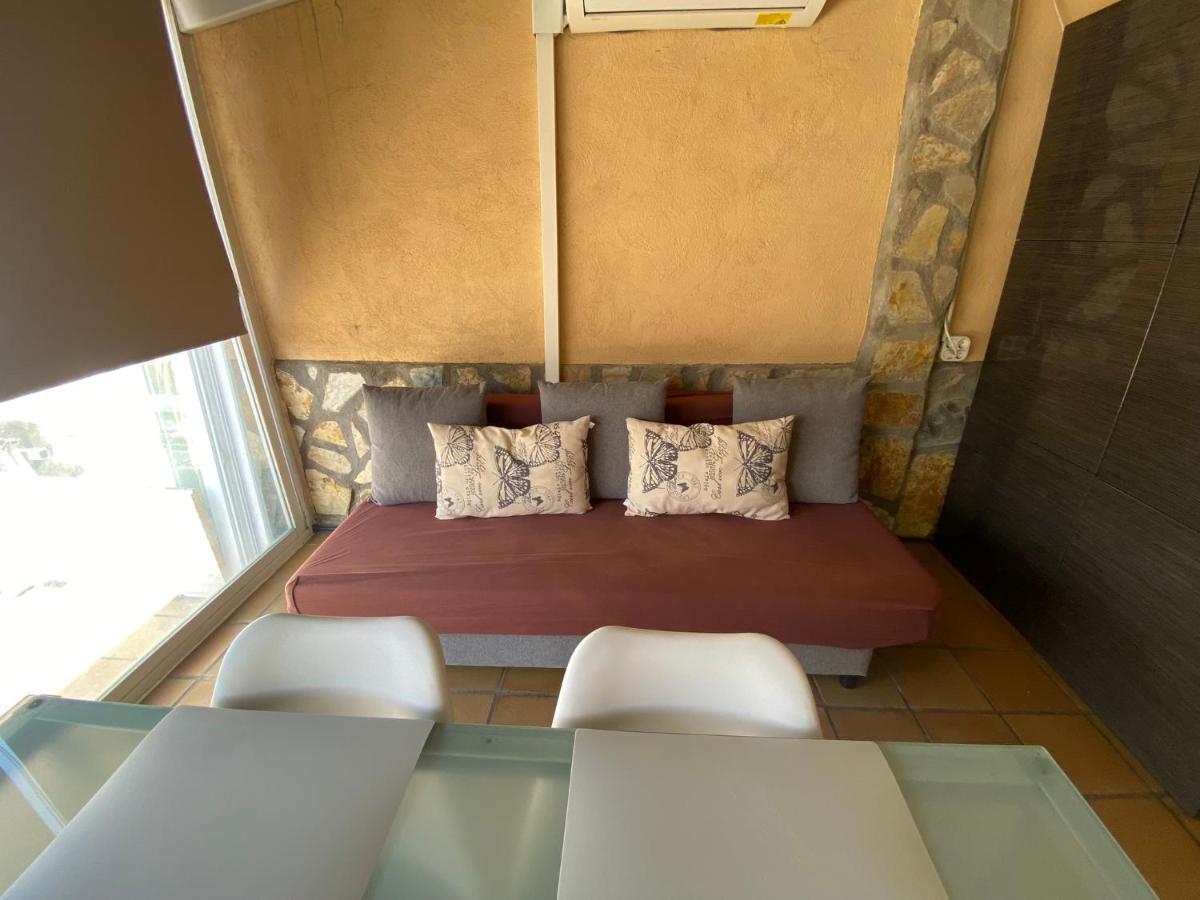 Casa Nala: Warner, Madrid Y Toledo A Un Paso Apartment San Martín de la Vega Екстериор снимка