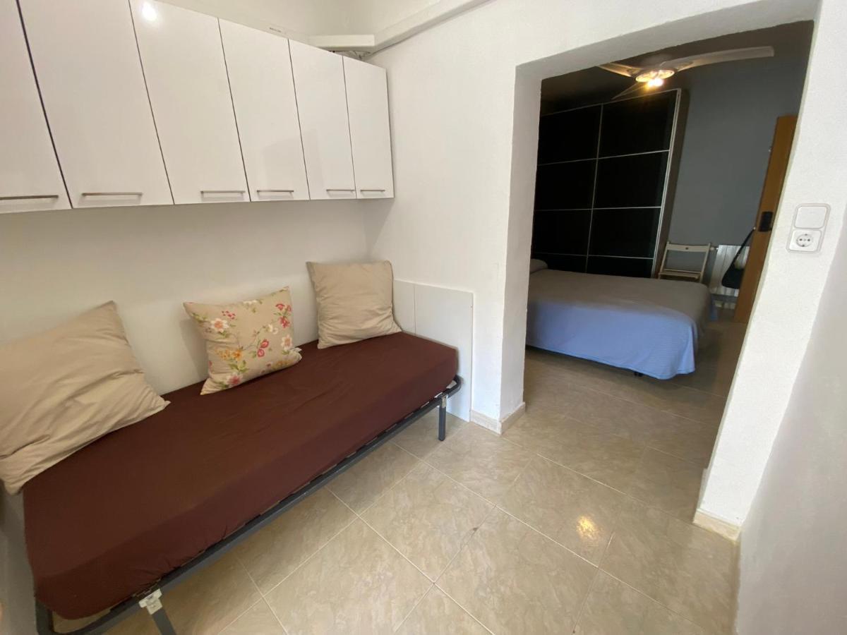 Casa Nala: Warner, Madrid Y Toledo A Un Paso Apartment San Martín de la Vega Екстериор снимка