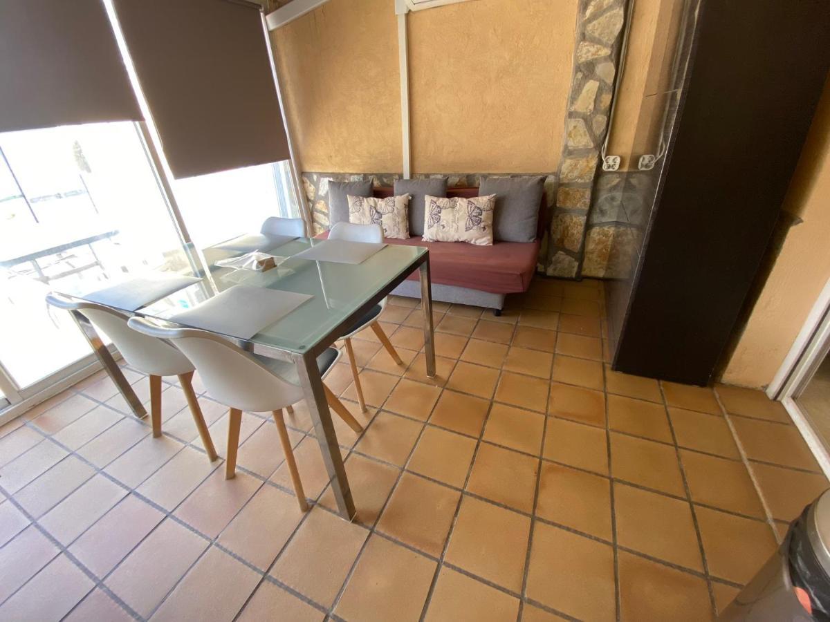 Casa Nala: Warner, Madrid Y Toledo A Un Paso Apartment San Martín de la Vega Екстериор снимка