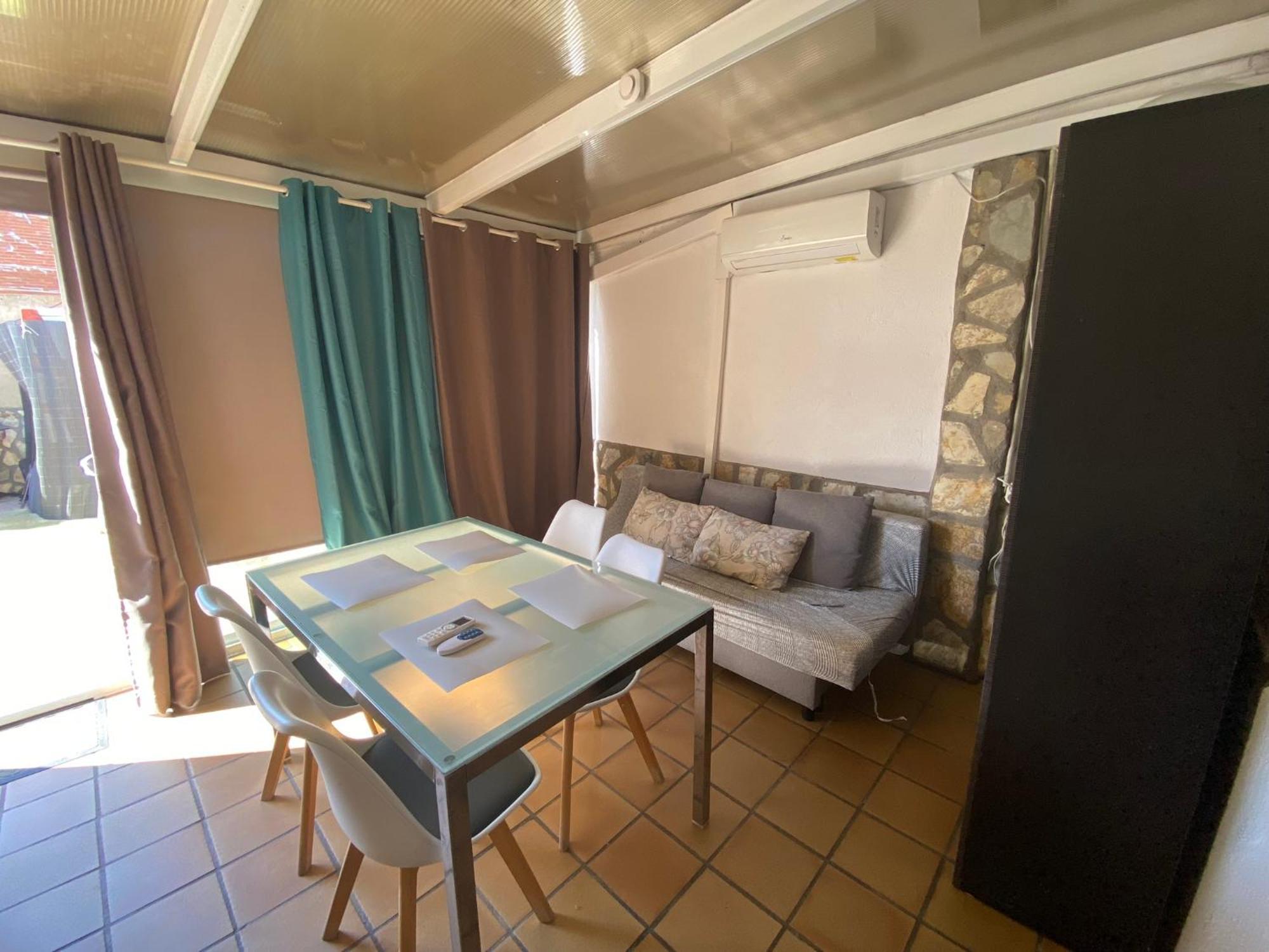 Casa Nala: Warner, Madrid Y Toledo A Un Paso Apartment San Martín de la Vega Екстериор снимка