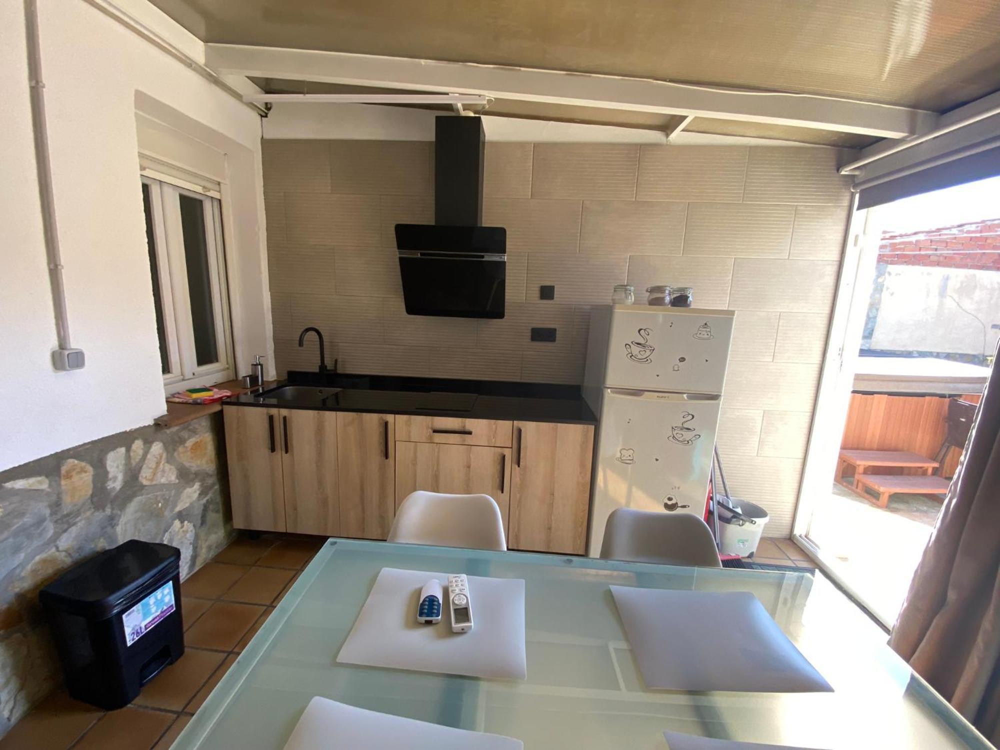 Casa Nala: Warner, Madrid Y Toledo A Un Paso Apartment San Martín de la Vega Екстериор снимка