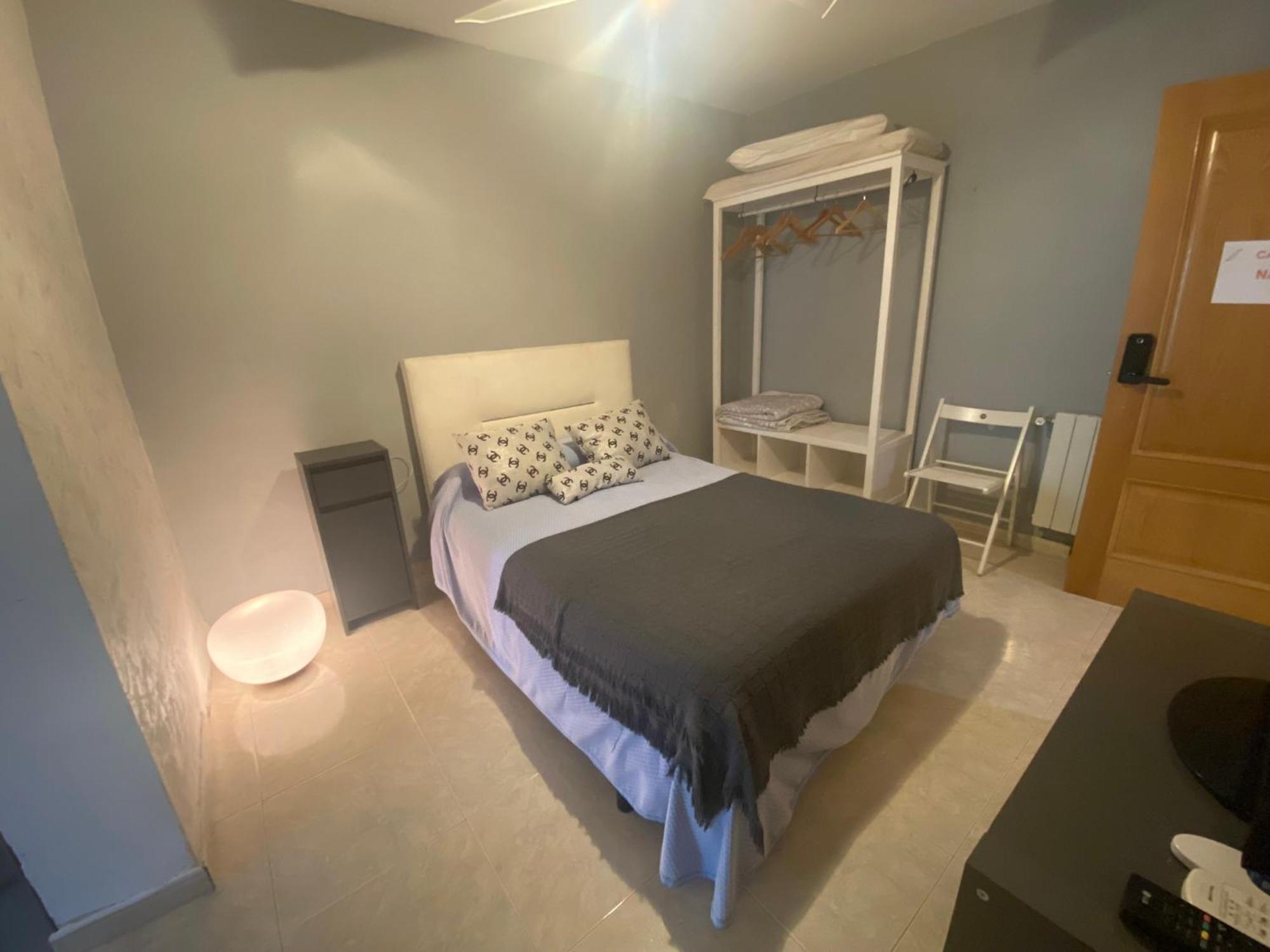 Casa Nala: Warner, Madrid Y Toledo A Un Paso Apartment San Martín de la Vega Екстериор снимка